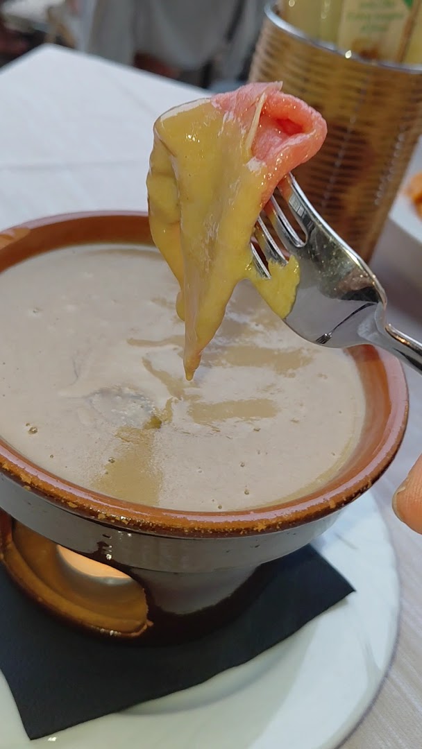 Osteria La Barrique