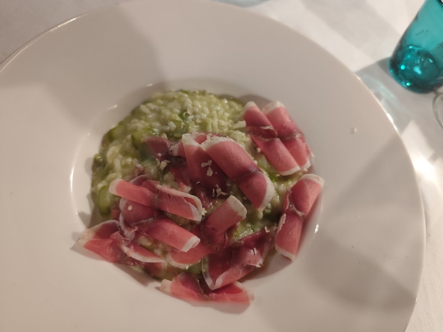 Osteria La Barrique