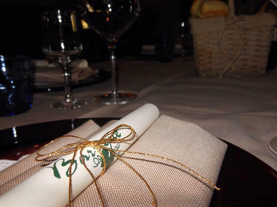 Osteria La Barrique