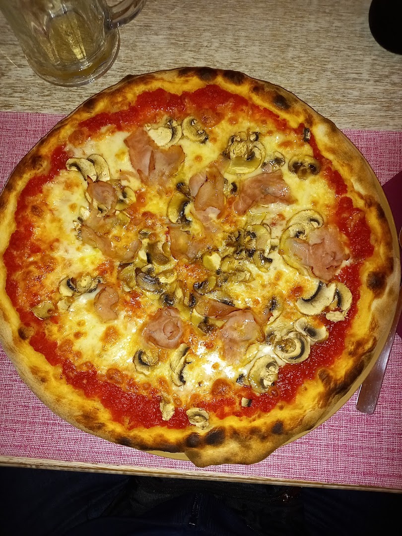 Osteria la Basilica