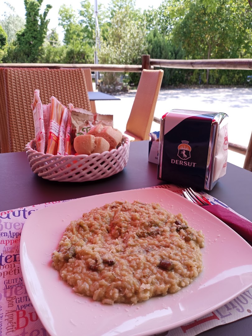 Osteria La Bassa