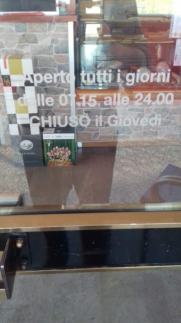 Osteria La Bassa