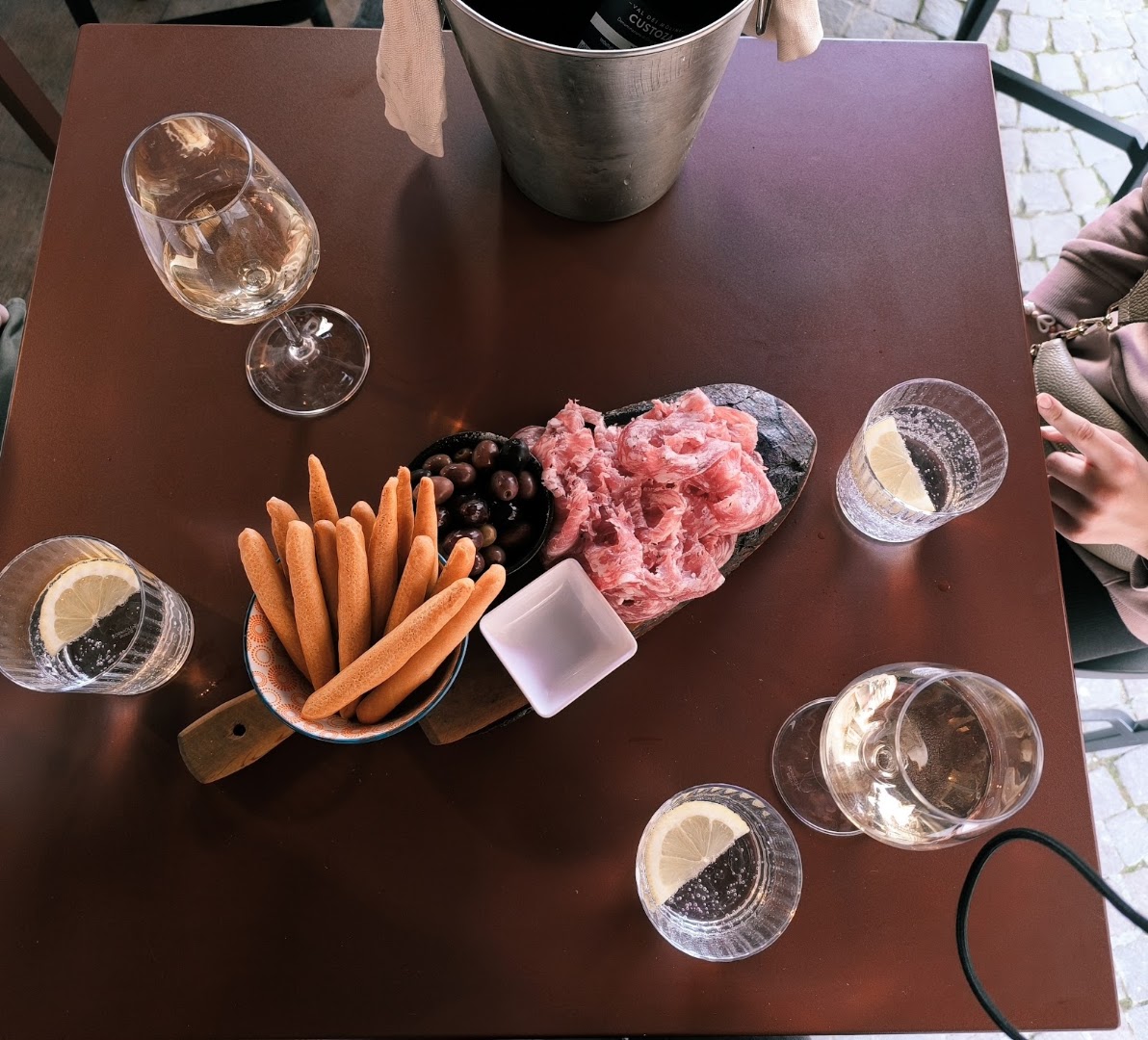 Osteria La Betola