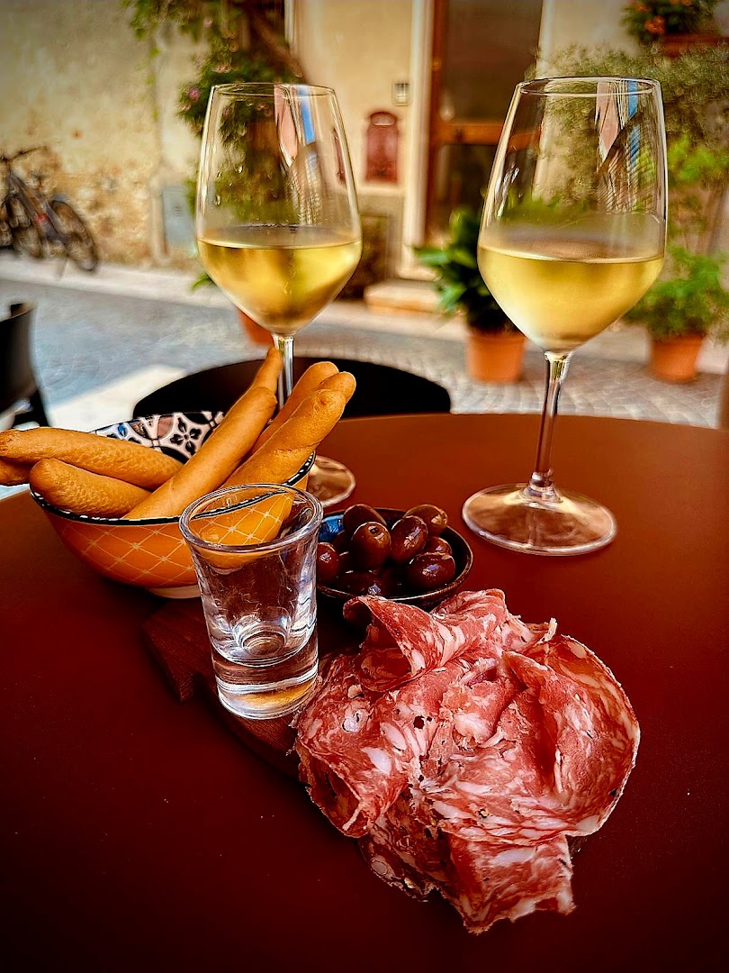 Osteria La Betola