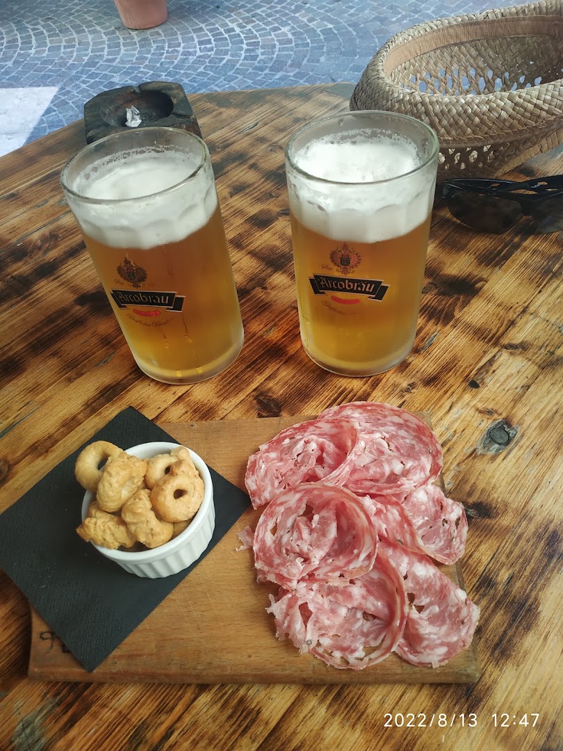 Osteria La Betola