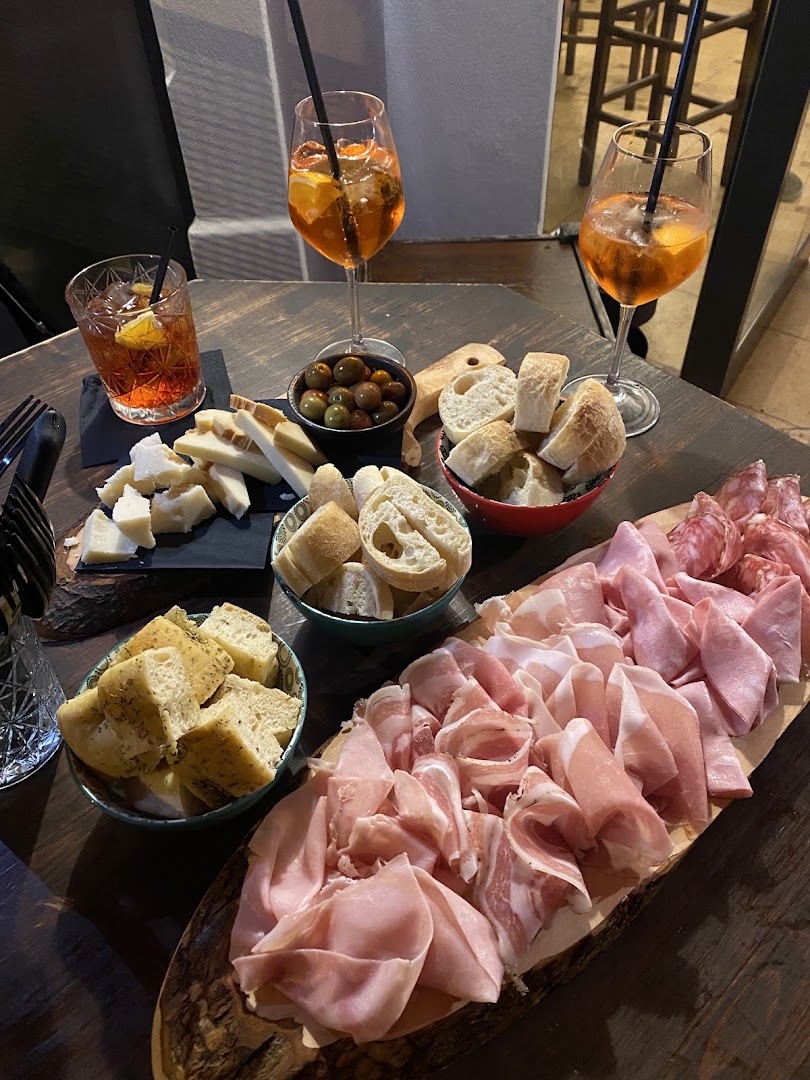 Osteria La Betola