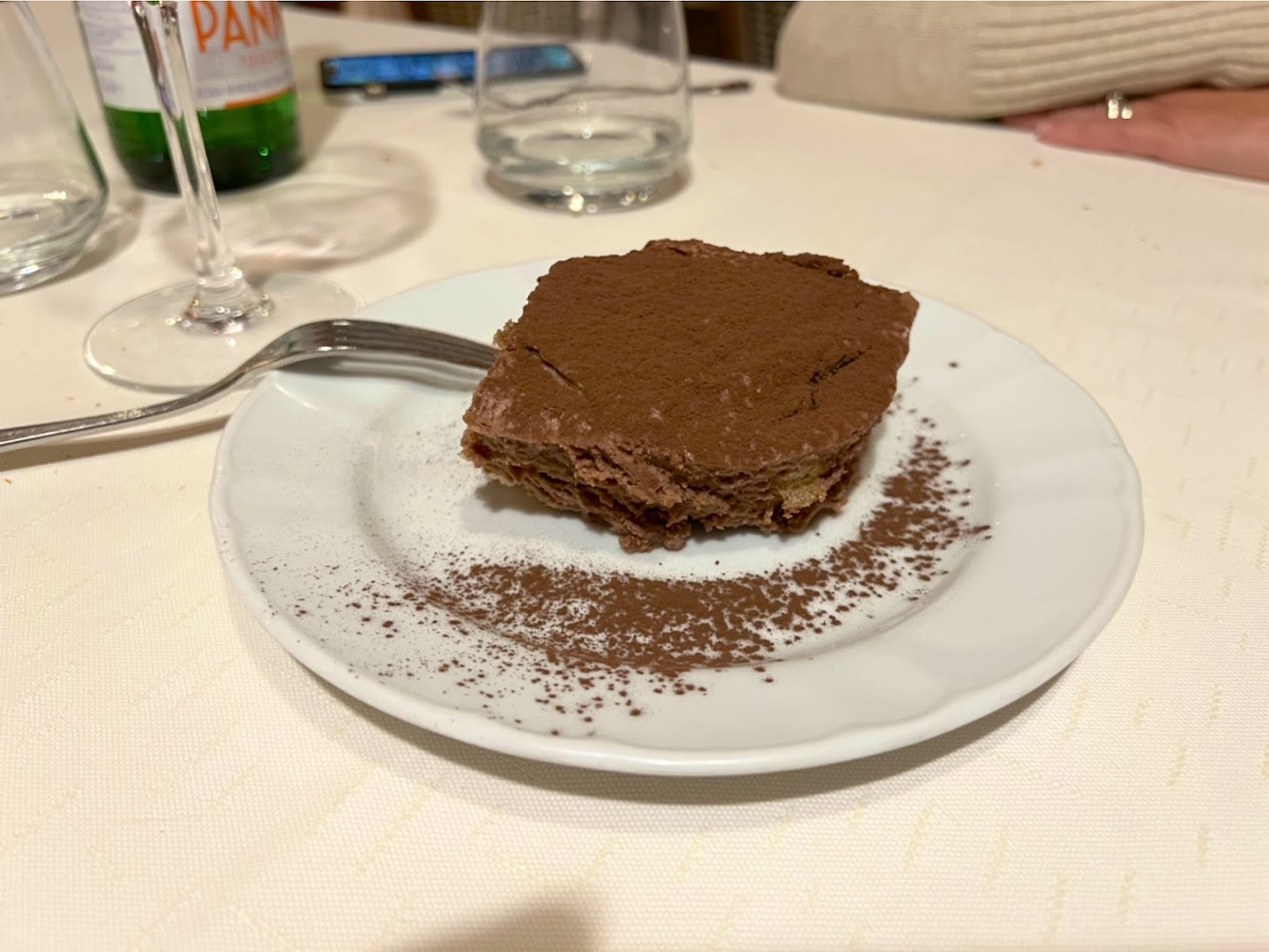 Osteria La Bistecca, Milano