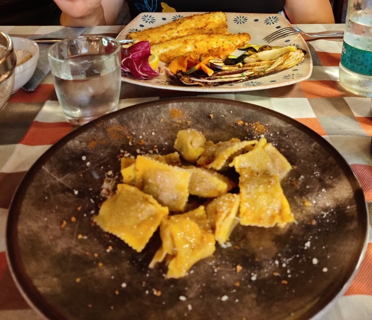 Osteria La Bottega