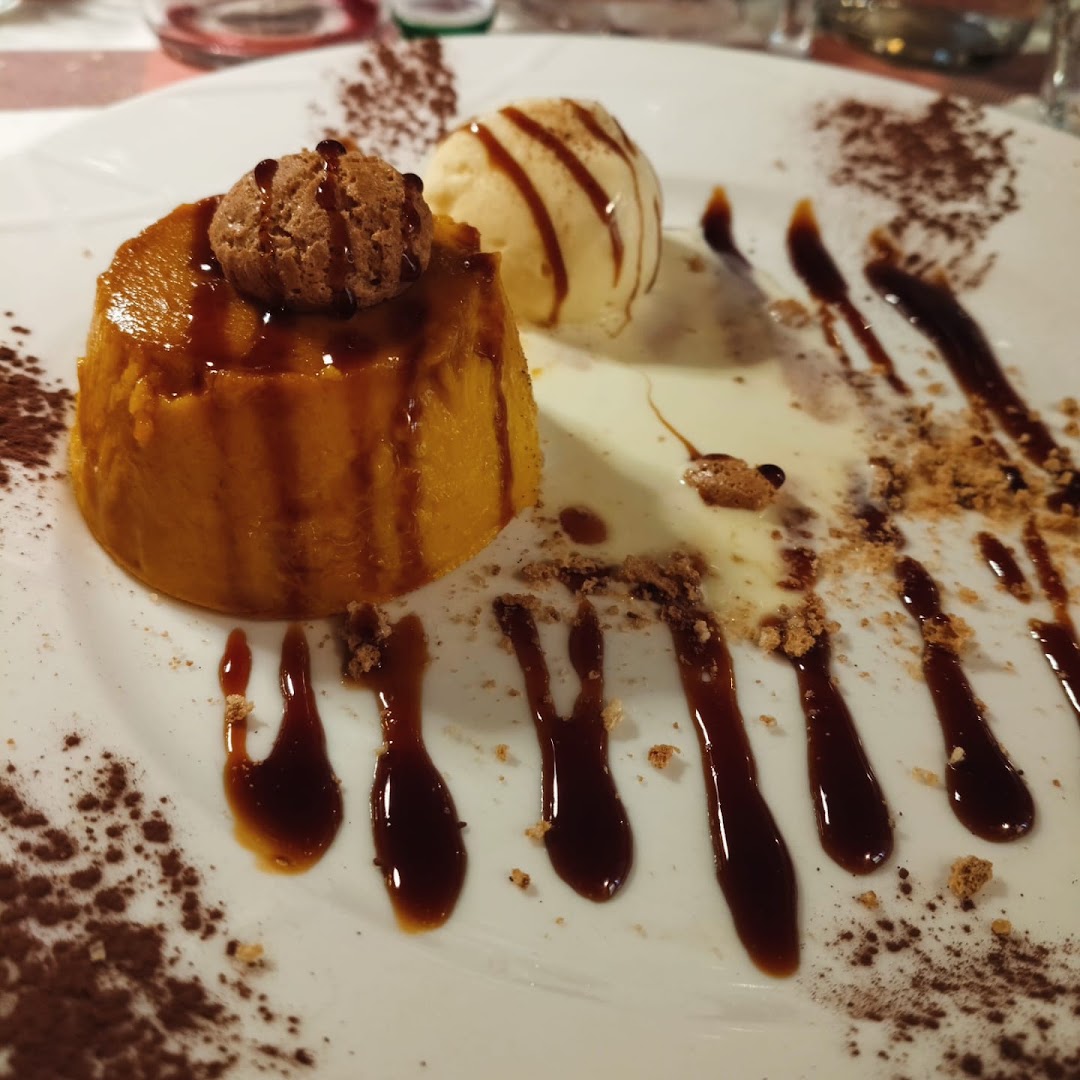 Osteria La Bottega, Mantova