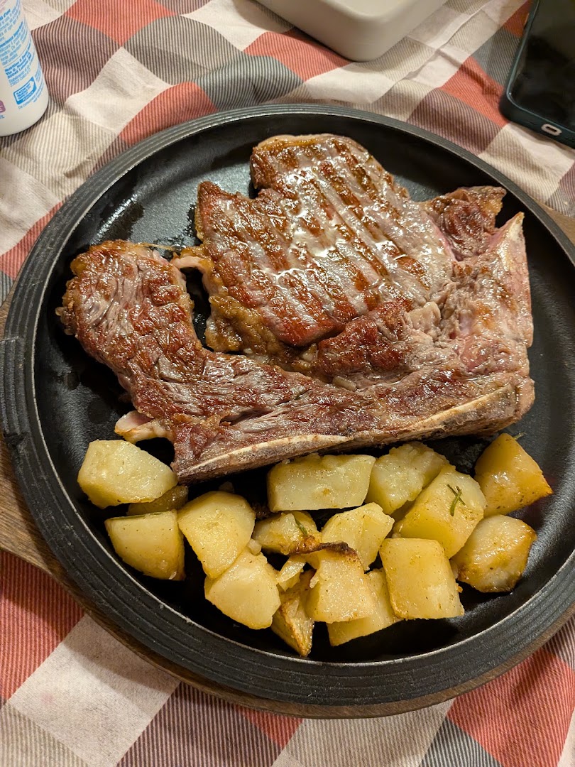 Osteria La Bottega