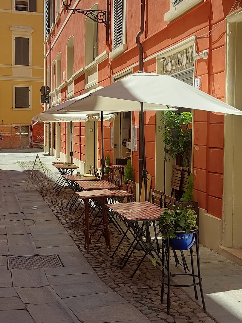Osteria La Brusca