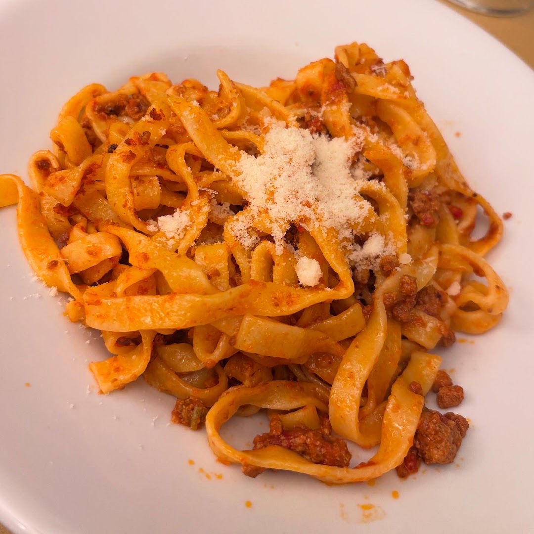 Osteria La Brusca