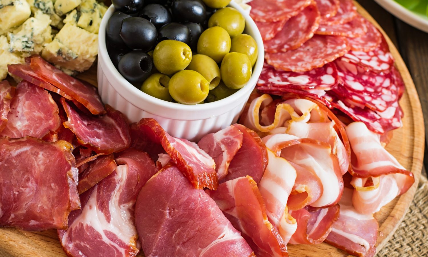 Osteria La Brusca