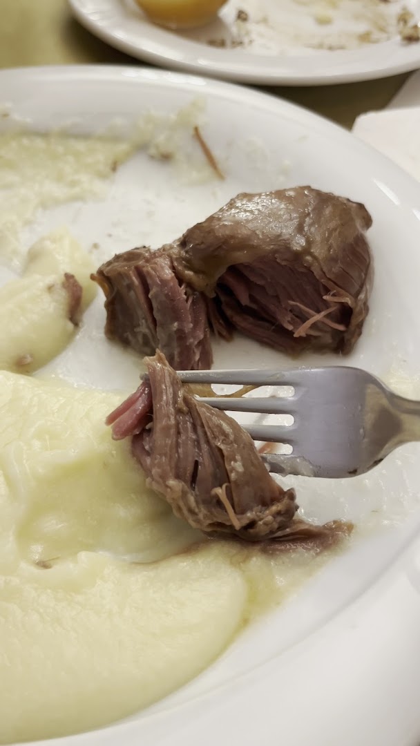 Osteria La Brusca