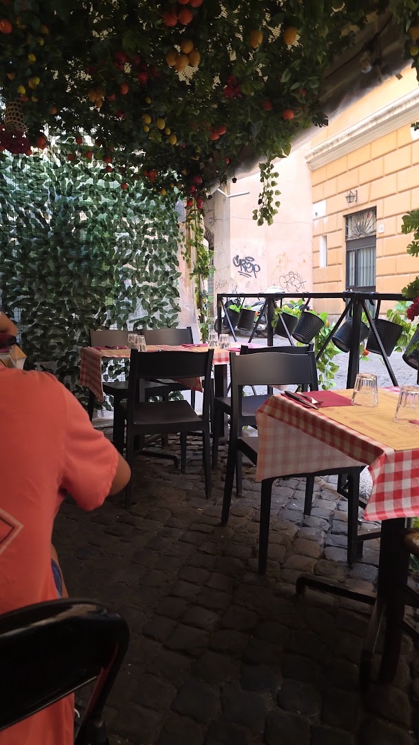 Osteria La Burrata