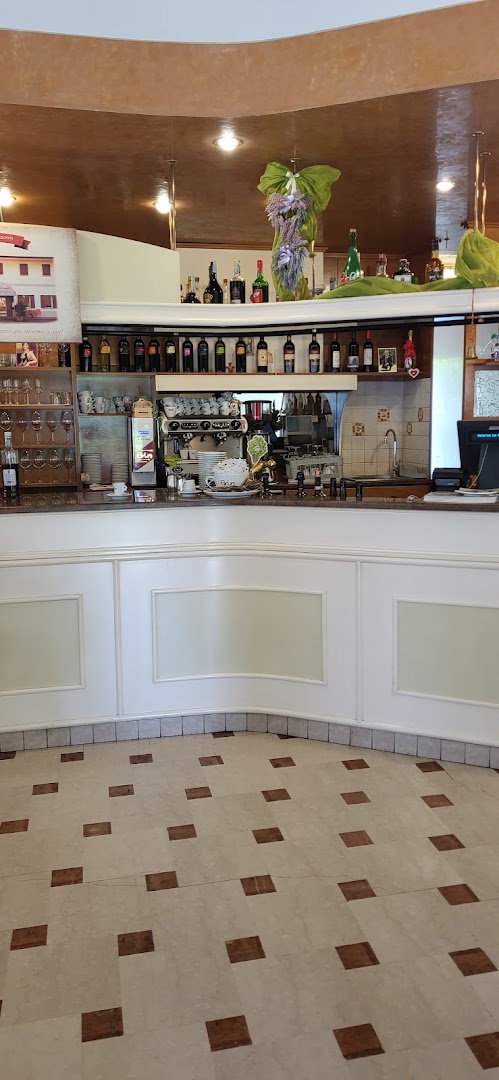 Osteria "La Caneva"