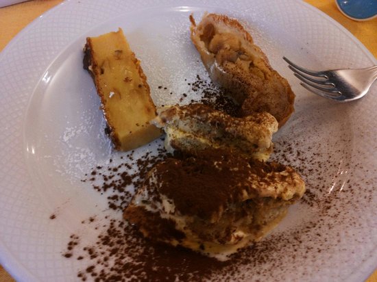 Osteria "La Caneva", Riese Pio X