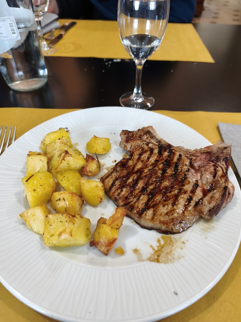 Osteria "La Caneva"