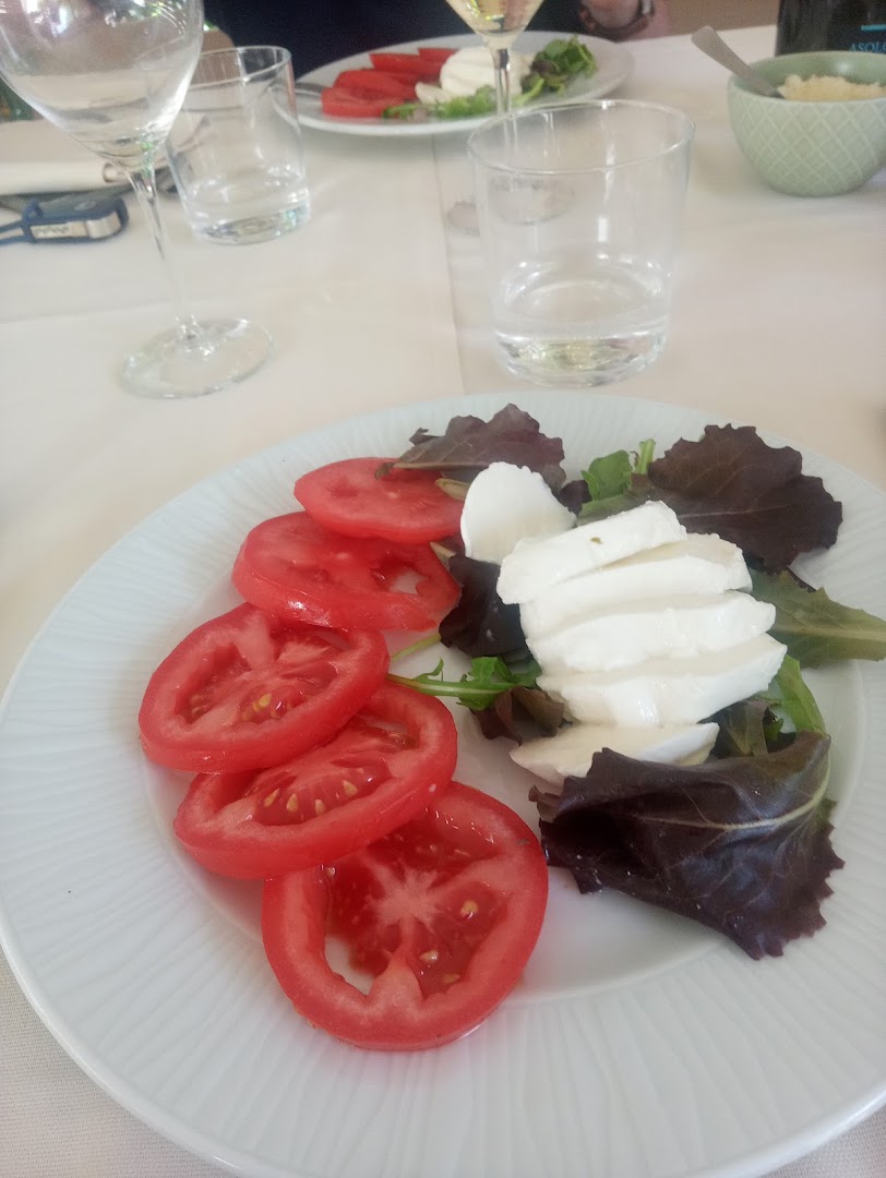 Osteria "La Caneva"