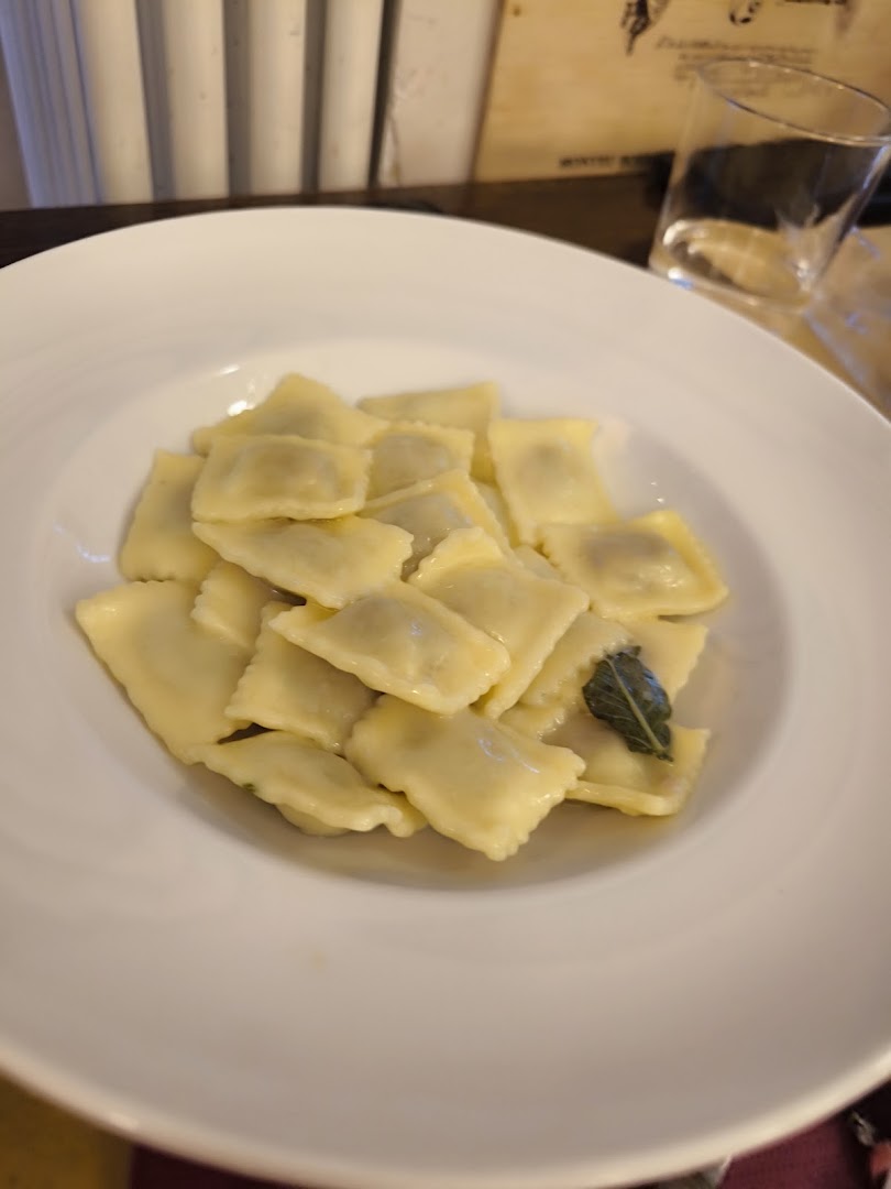 Osteria la Cantina vb, Torino