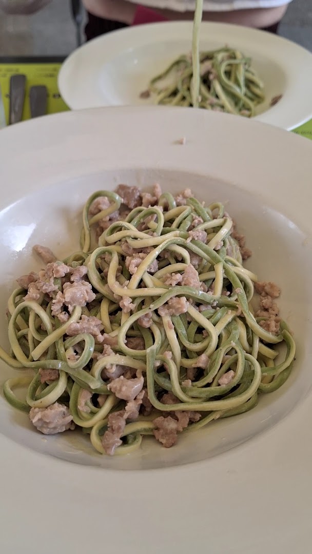 Osteria la Cantina vb