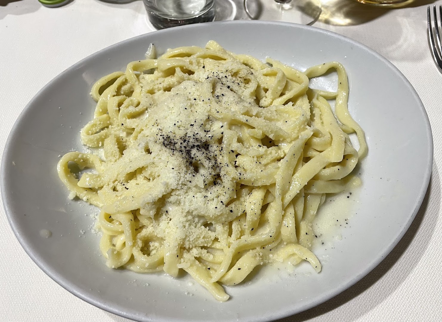 Osteria La Cantinella