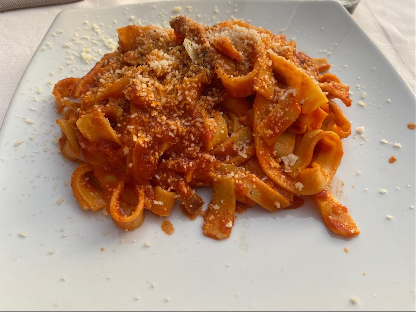Osteria La Cantinella