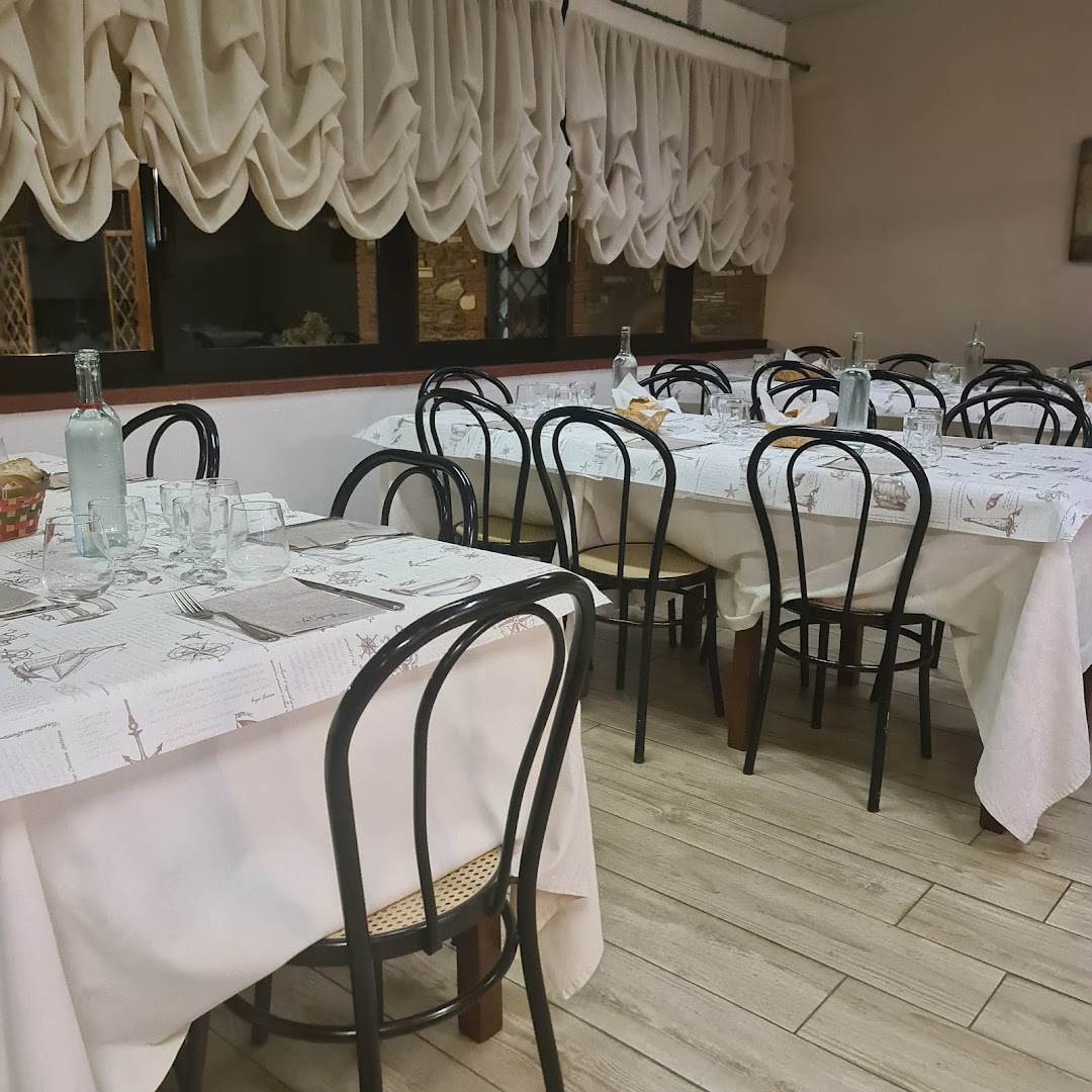 Osteria La Capanna