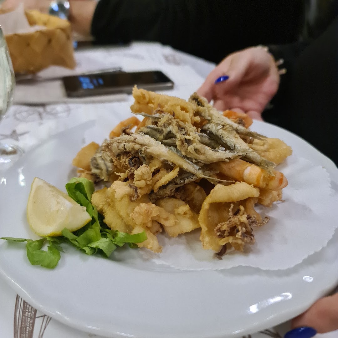 Osteria La Capanna