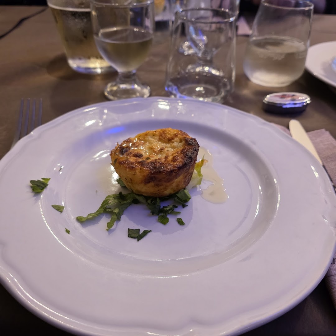 Osteria La Capanna