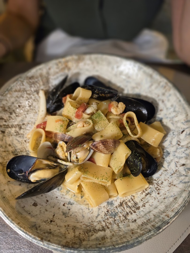 Osteria La Cattedrale