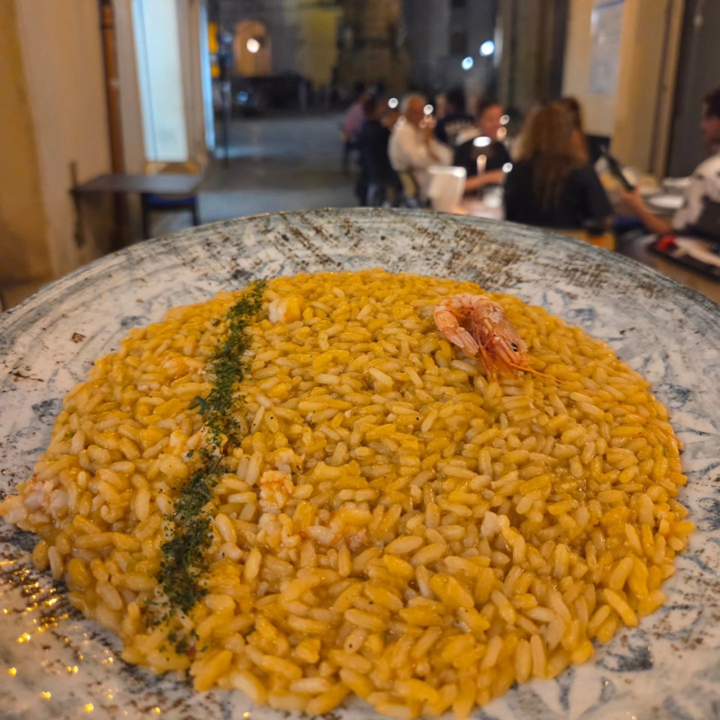 Osteria La Cattedrale