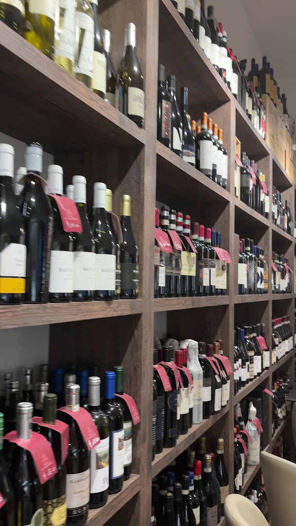 Osteria La Cattedrale