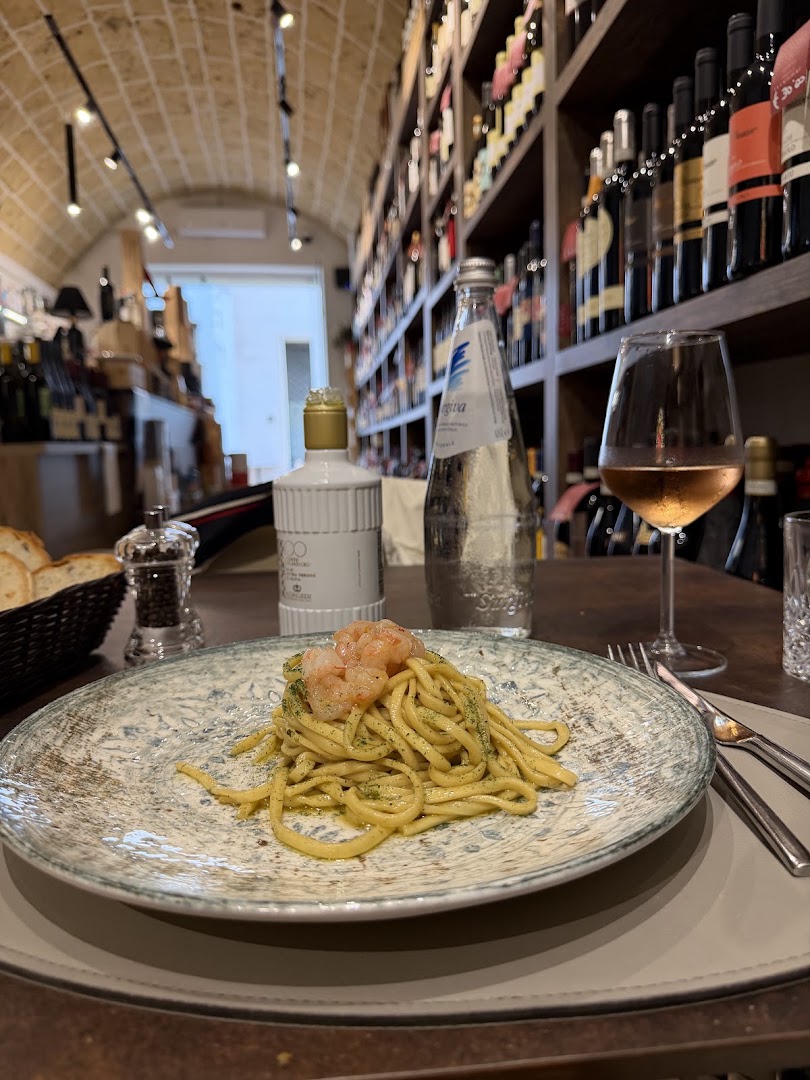 Osteria La Cattedrale