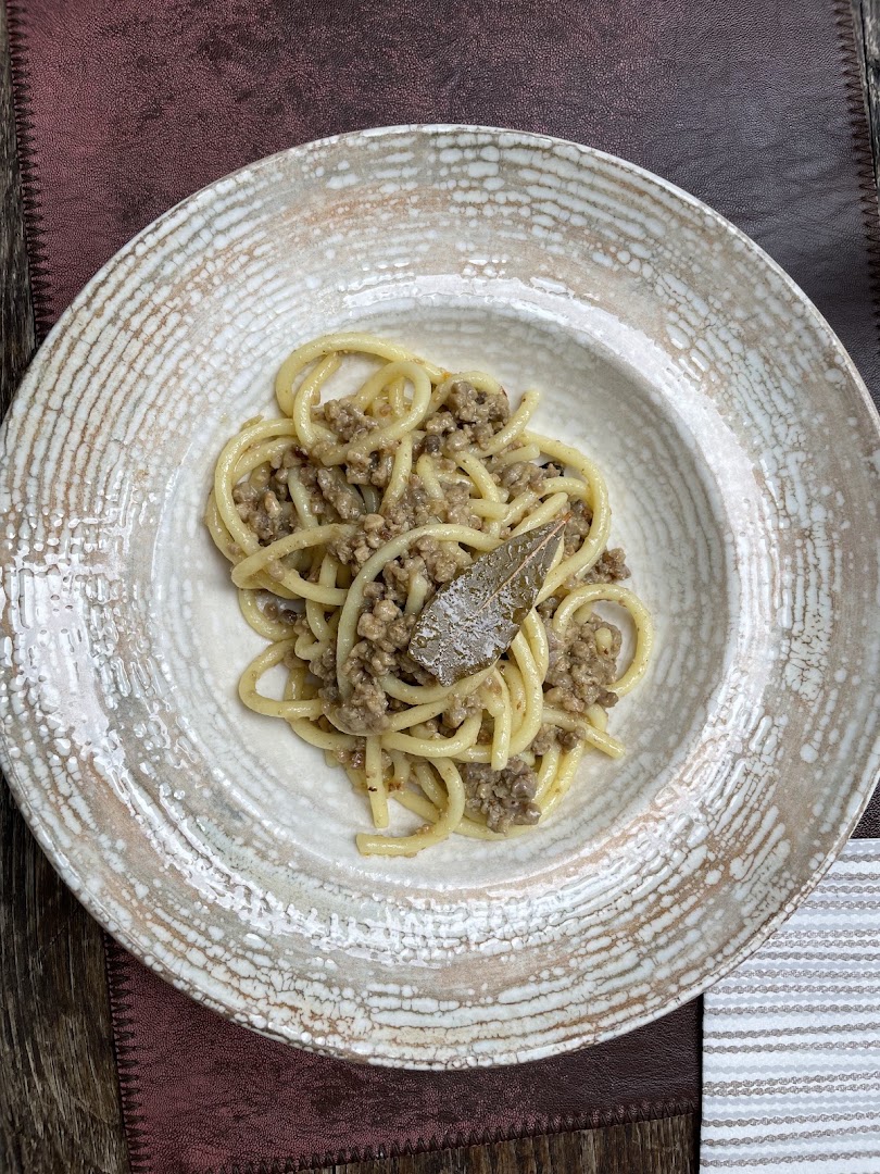 Osteria la Chiacchera