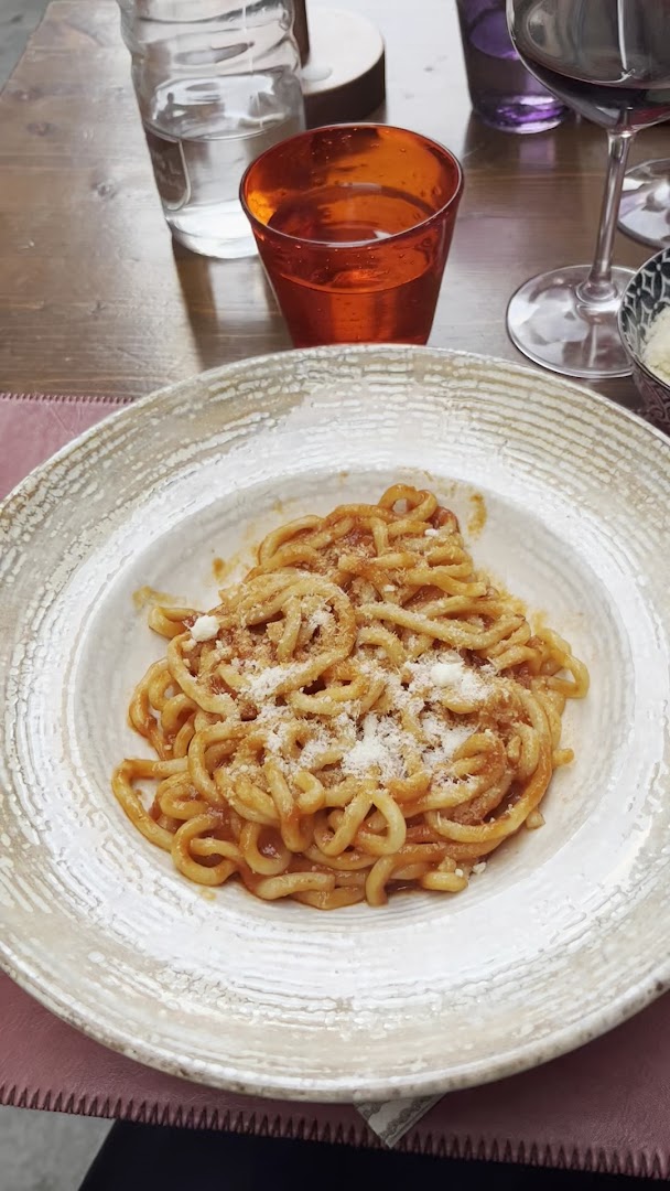 Osteria la Chiacchera