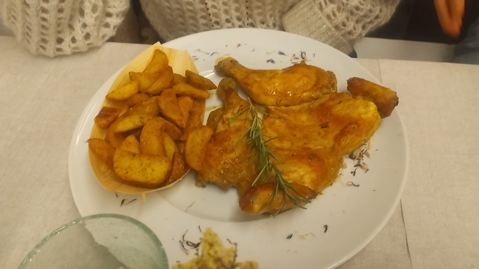 Osteria La Ciacarade, Udine