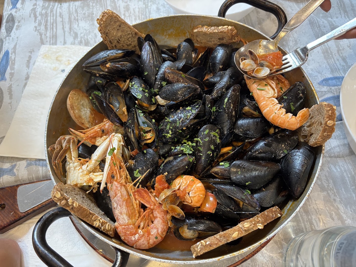 Osteria la Ciurma