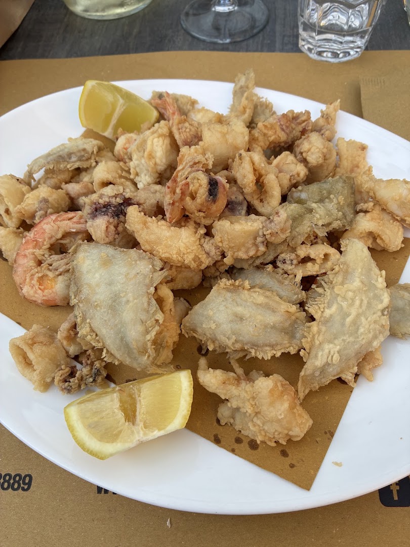 Osteria la Ciurma
