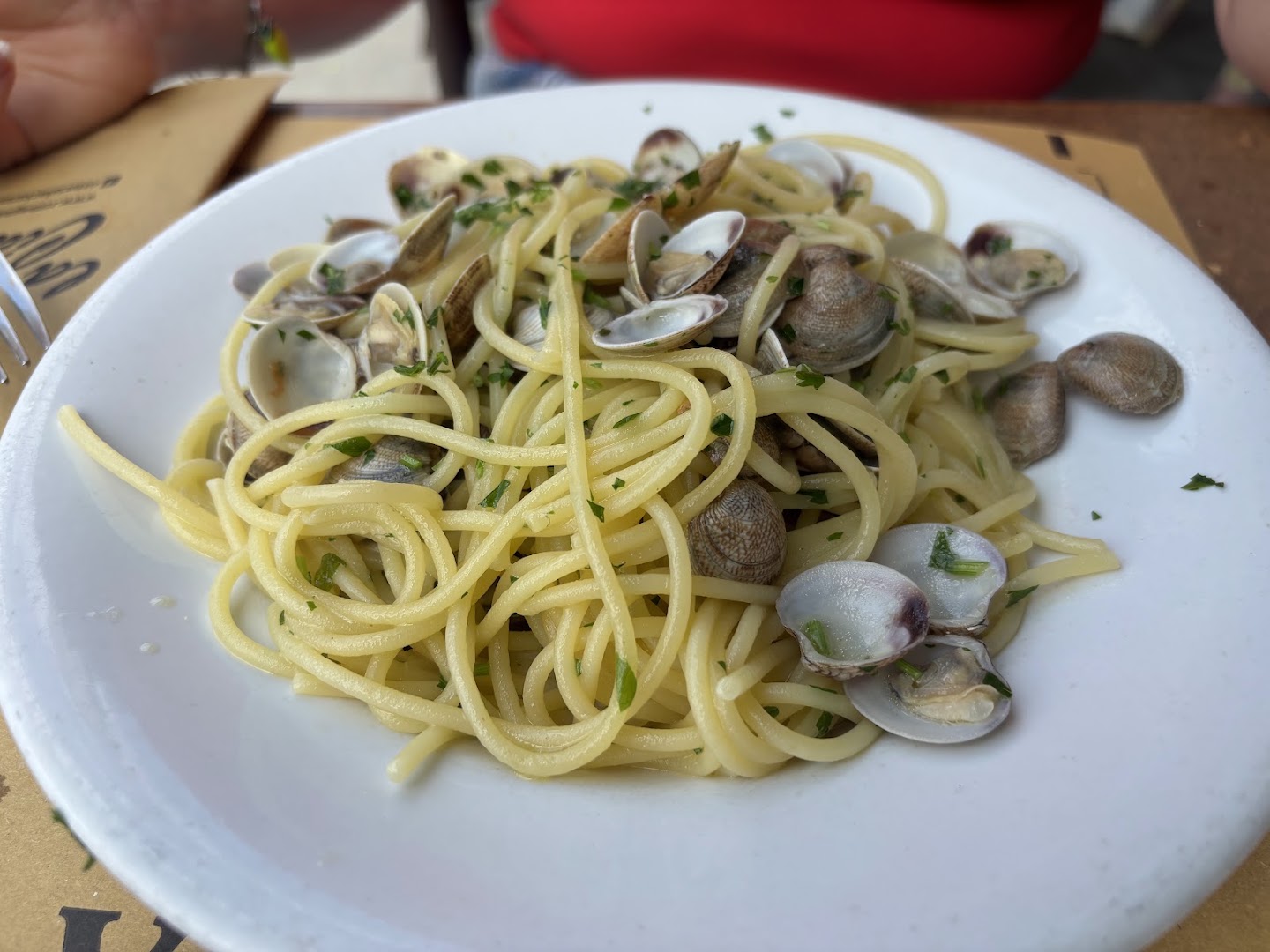 Osteria la Ciurma