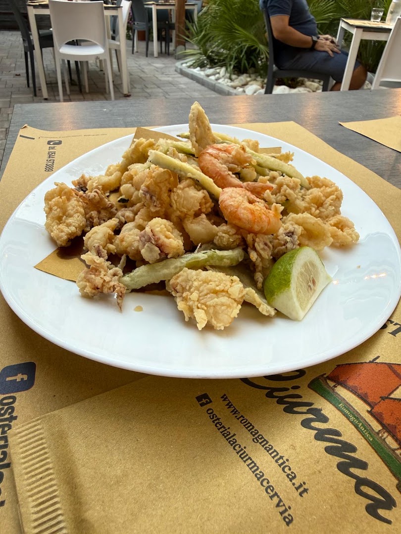 Osteria la Ciurma