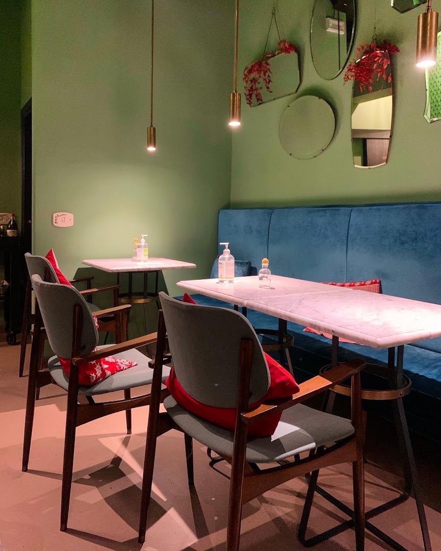 Osteria la Colonnetta, Treviso