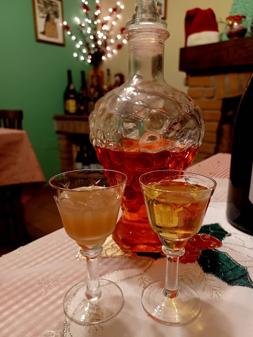 Osteria La Cucina delle Mamme, Romano di Lombardia