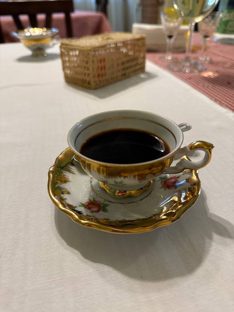 Osteria La Cucina delle Mamme