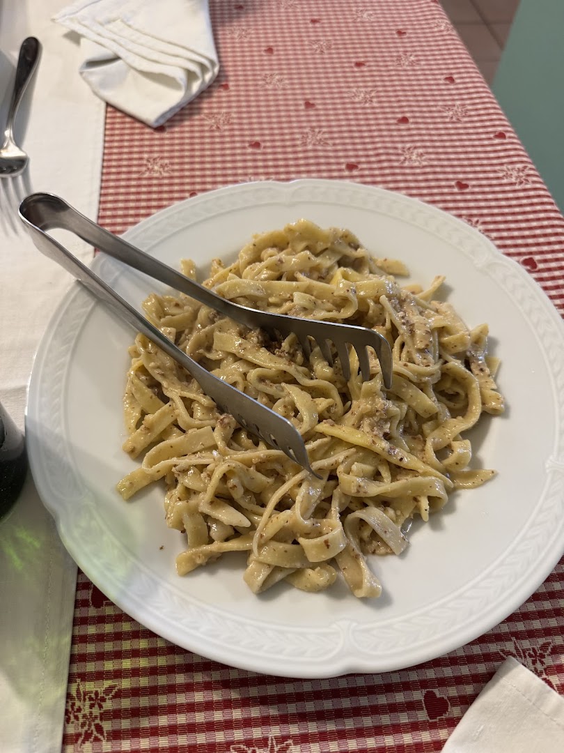 Osteria La Cucina delle Mamme