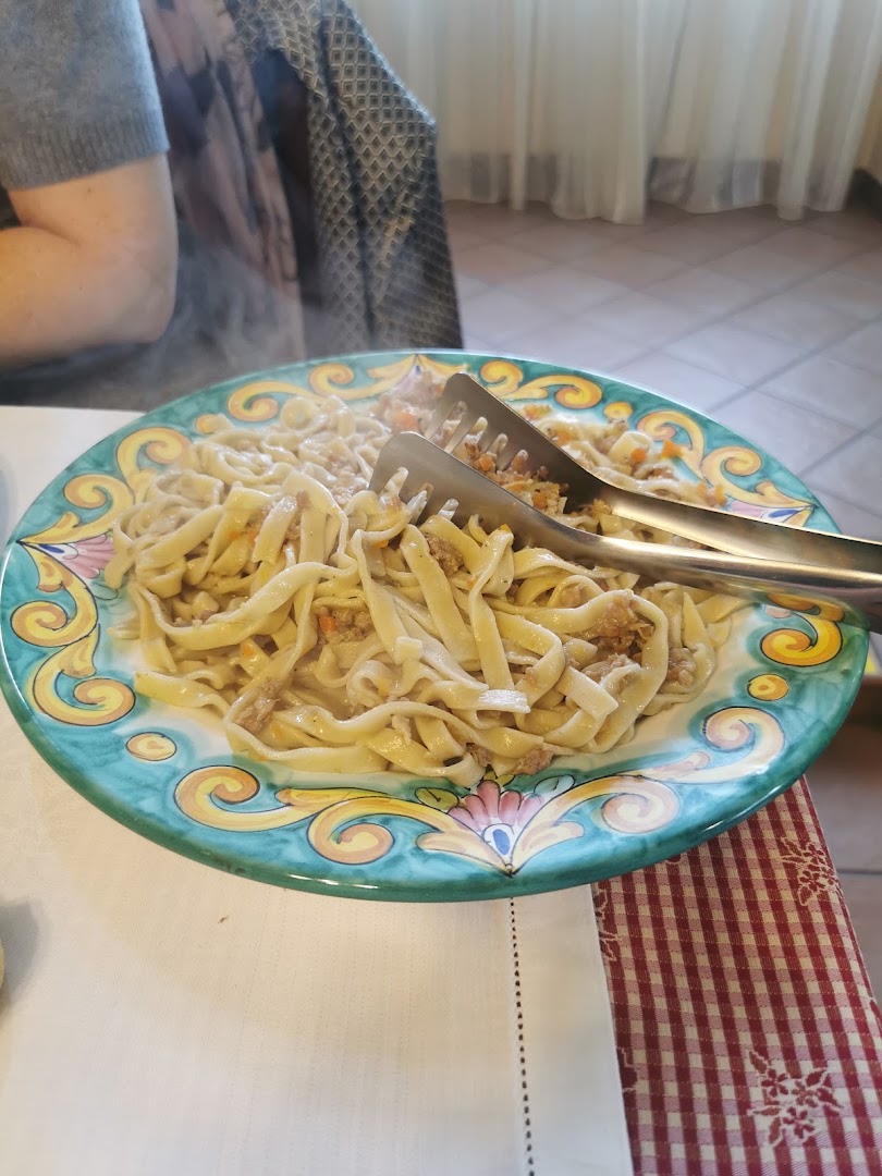 Osteria La Cucina delle Mamme