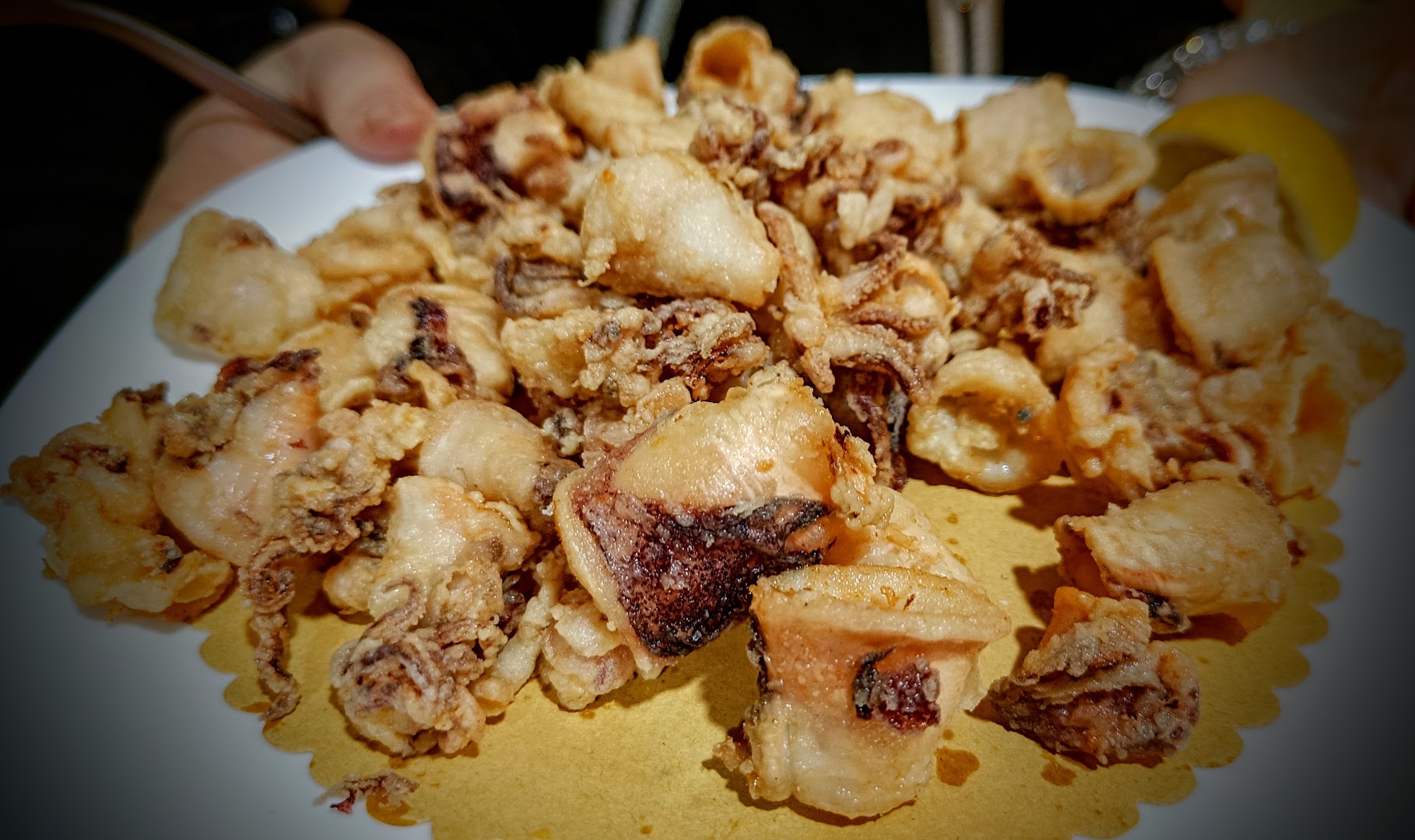 Osteria La De Jure