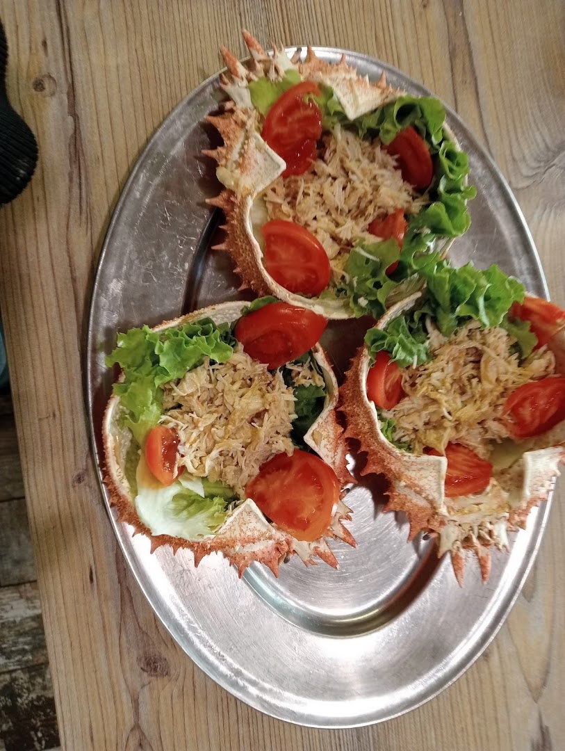 Osteria La De Jure