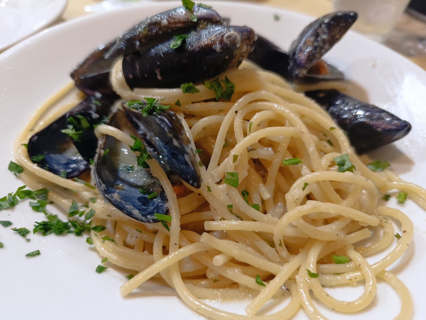 Osteria La De Jure