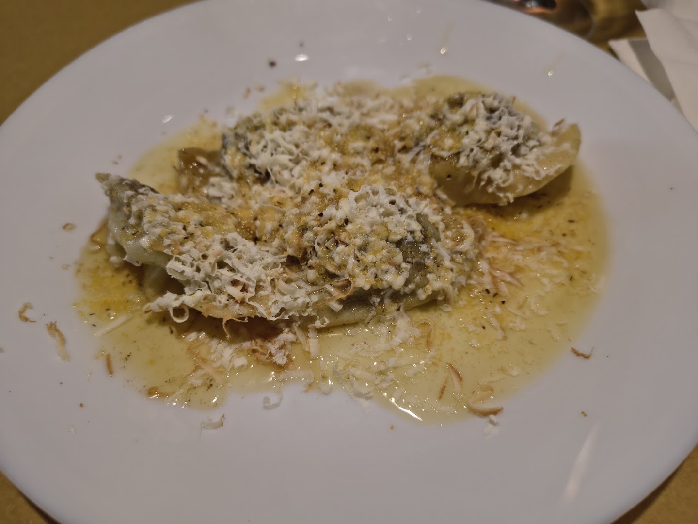 Osteria Là di Galas
